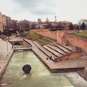 Image illustrative de l’article Parco del Cavaticcio