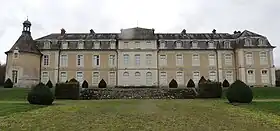 Image illustrative de l’article Château des Perrais