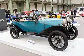 Type 27 (1923)