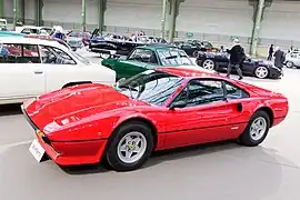 208 GTB