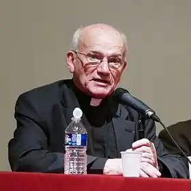 Image illustrative de l’article Philippe Brizard (prélat)