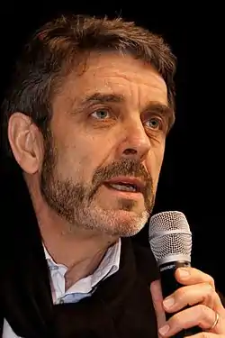 Image illustrative de l’article Philippe Lefait