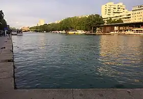 Image illustrative de l’article Square Édith-Girard