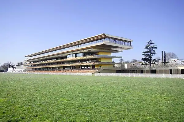 Hippodrome
