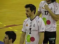 Image illustrative de l’article Sébastien Frangolacci