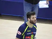 Image illustrative de l’article Facundo Santucci