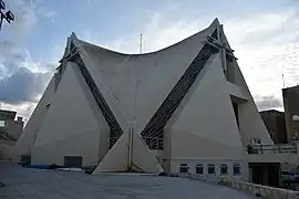 Eglise Notre-Dame-Du-Mont-Carmel