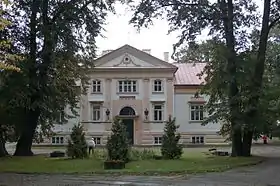 Lisowice (Łódź-est)