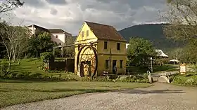 Picada Café