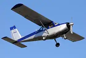 Image illustrative de l’article Partenavia Oscar