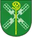 Blason de Partutovice