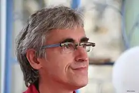 Pascal Jolyot (2008)