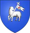 Blason Famille Pascal