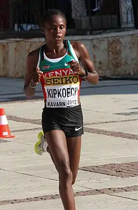 Image illustrative de l’article Paskalia Kipkoech