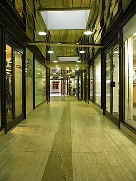 Image illustrative de l’article Passage Saint-Martin