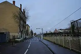 Image illustrative de l’article Quai de la Bataille