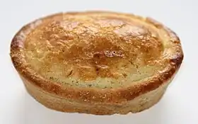 Image illustrative de l’article Pasticciotto