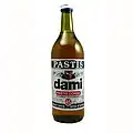 Pastis Dami.