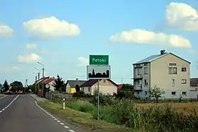 Patoki (Podlachie)