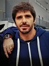 Patrick Fiori (All Stars)