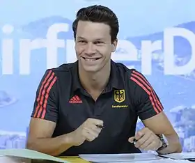 Image illustrative de l’article Patrick Hausding