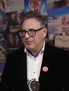 Patrick Marber (meilleure mise en scène pour une pièce pour Leopoldstadt)