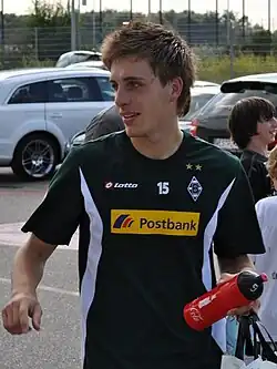 Image illustrative de l’article Patrick Herrmann