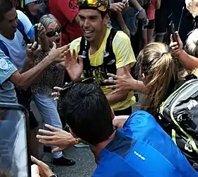 Image illustrative de l’article Pau Capell