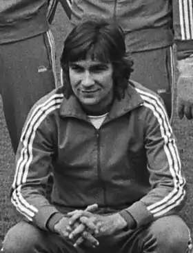 Image illustrative de l’article Paul Courant