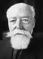 Paul Doumer(22/03/1857-07/05/1932)14e président de la République française du 13/06/1931 au 07/05/1932.