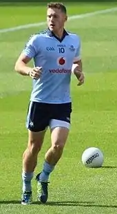 Image illustrative de l’article Paul Flynn (football gaélique)