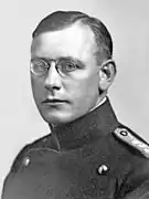 Paul Grüninger (1891-1972)