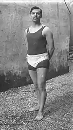 Image illustrative de l’article Paul Harfort