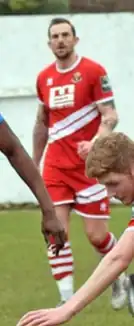 Image illustrative de l’article Paul Hayes