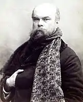 Paul Verlaine,1893
