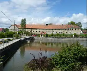 Pavlov (district de Pelhřimov)