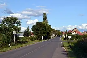 Pavlov (district de Kladno)