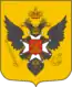 Blason de Pavlovsk