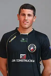 Image illustrative de l’article Paweł Wszołek