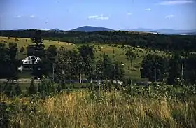 Image illustrative de l’article Cantons-de-l'Est (Québec)