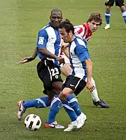 Image illustrative de l’article Noé Pamarot