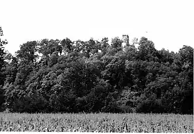 Image illustrative de l’article Château de Pechrodil