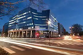 Image illustrative de l’article Boulevard de la Marquette