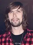 Pédro Winter en 2011.