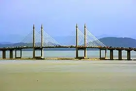 Le Pont de Penang