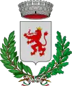 Blason de Penango