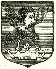 Image illustrative de l’article Famille Perényi