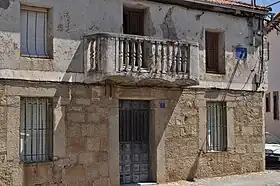 Peraleda de San Román
