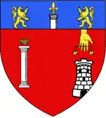 Image illustrative de l’article Famille de Peretti