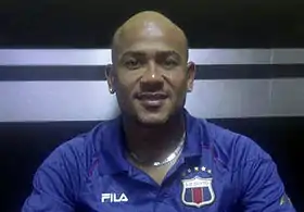 Image illustrative de l’article Rorys Aragón